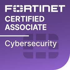 Fortinet Certification